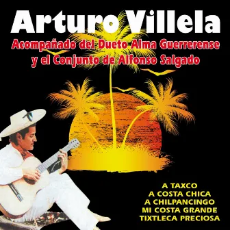 Arturo Villela by Arturo Villela