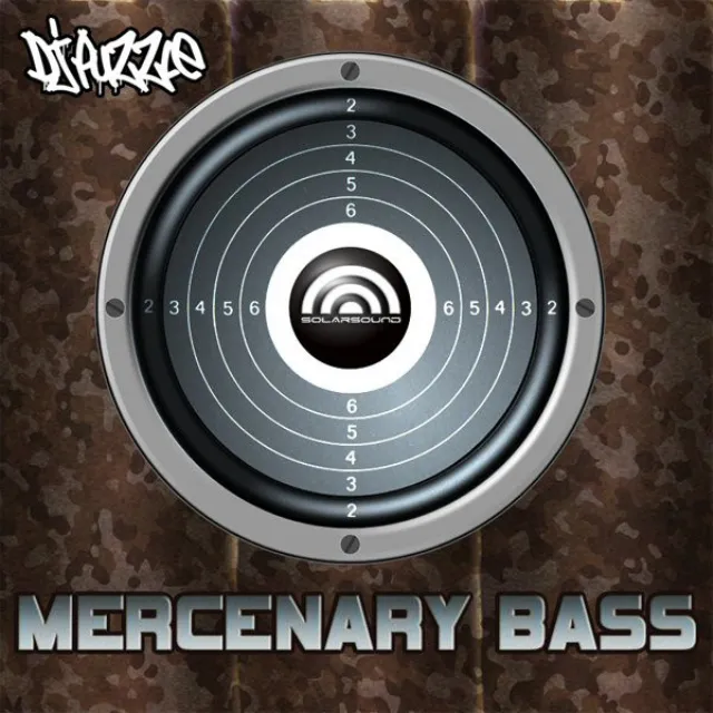 Mercenary Bass