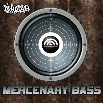 Mercenary Bass by Dj Puzzle