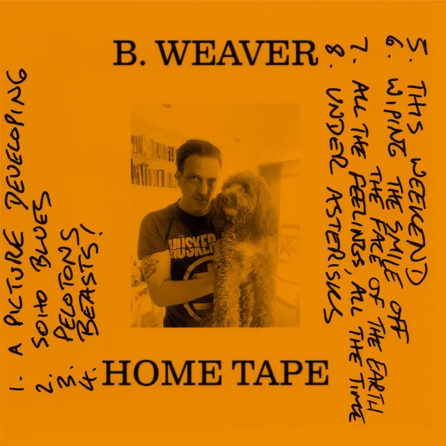 Home Tape