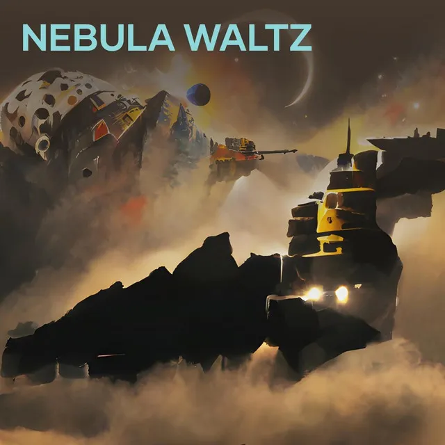 Nebula Waltz