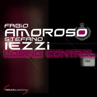 Loosing Control by Fabio Amoroso