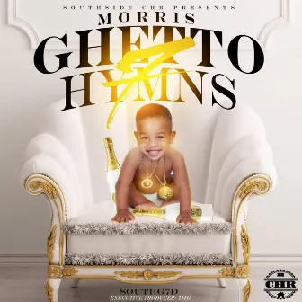 Ghetto Hymns, Vol. 7 (Southg7d) by Morris CHR