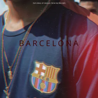 Barcelona by Cejay