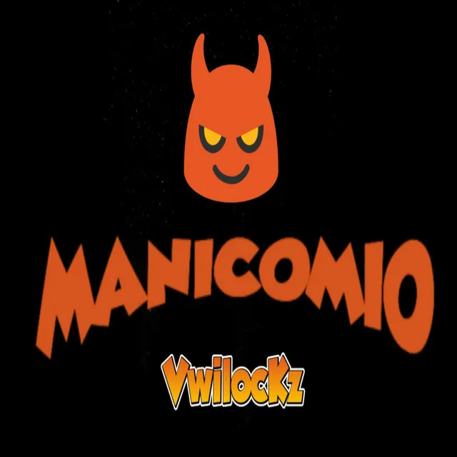 Manicomio