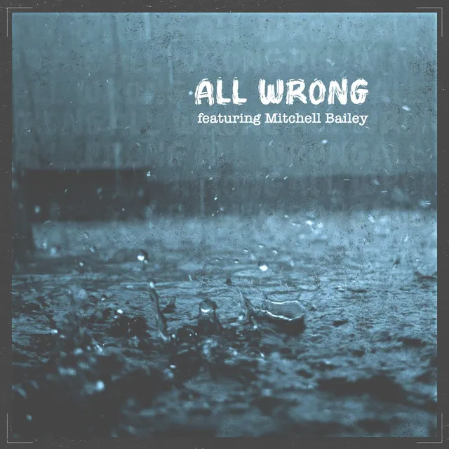 All Wrong