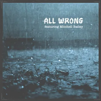 All Wrong by Jeffrey