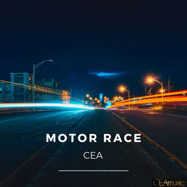 Motor Race