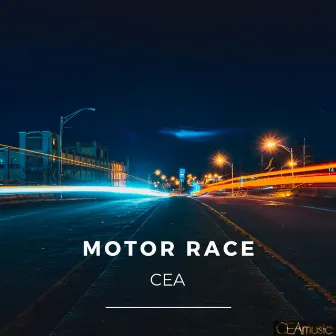 Motor Race by CEA