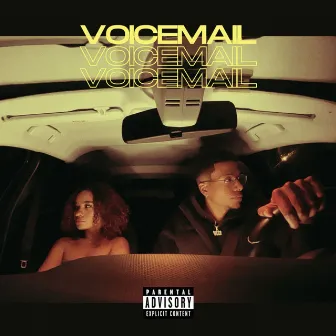 VOICEMAIL by RICCO CVSH