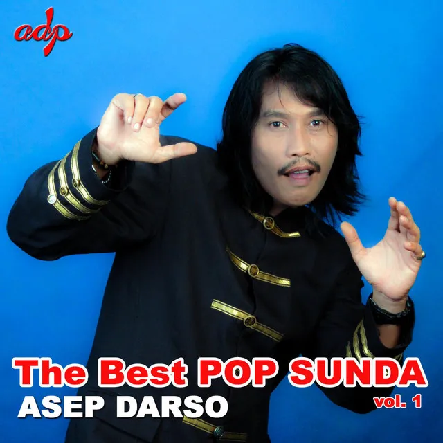 Asep Darso