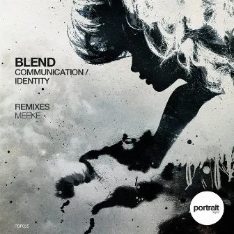 Communication by Blend