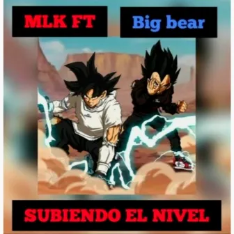 SUBIENDO EL NIVEL by MLK