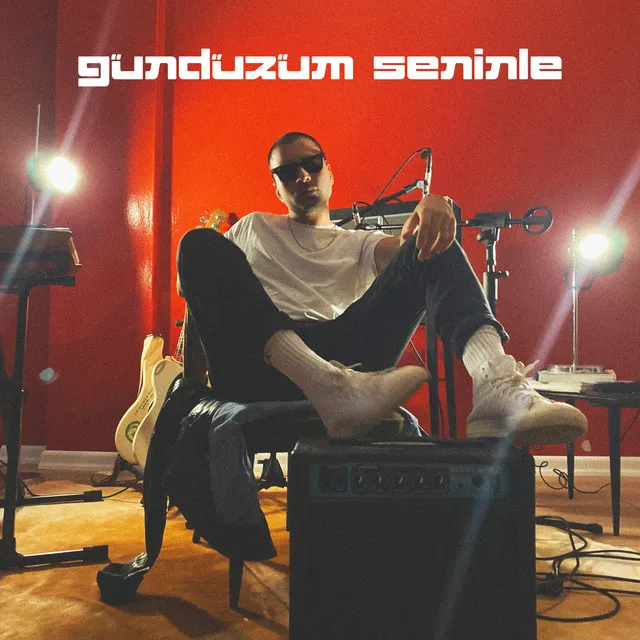 Gündüzüm Seninle