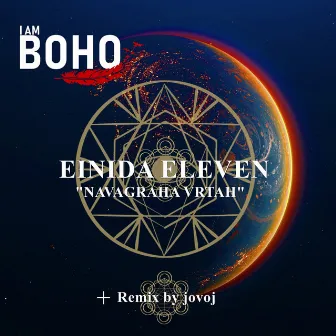 Navagraha Vrtah by Einida Eleven