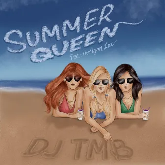 Summer Queen by Dj Tmb