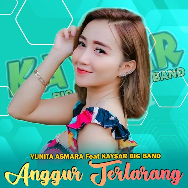 Anggur Terlarang