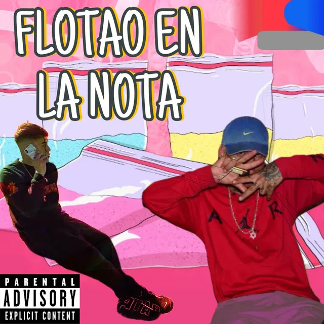 Flotao En La Nota