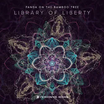 Library of Liberty by Panda On The Bamboo Tree