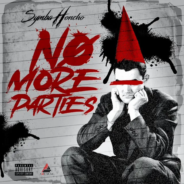 No More Parties - Remix