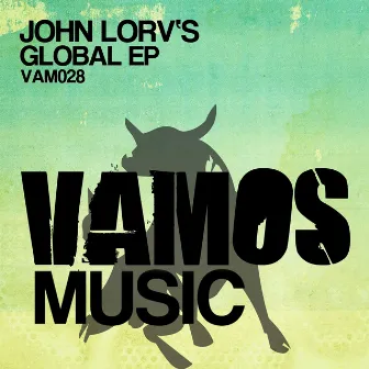 Global EP by John Lorv's