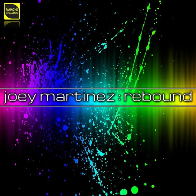 Rebound - Extended Mix