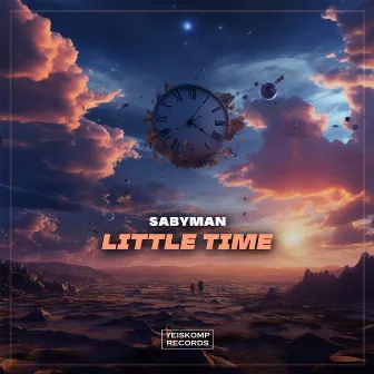 Little Time by Sabyman