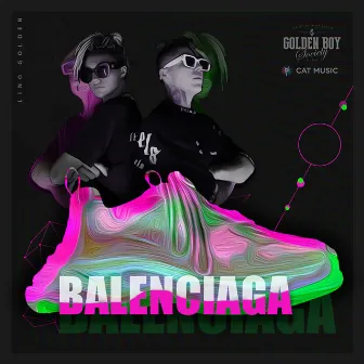 Balenciaga by Lino Golden