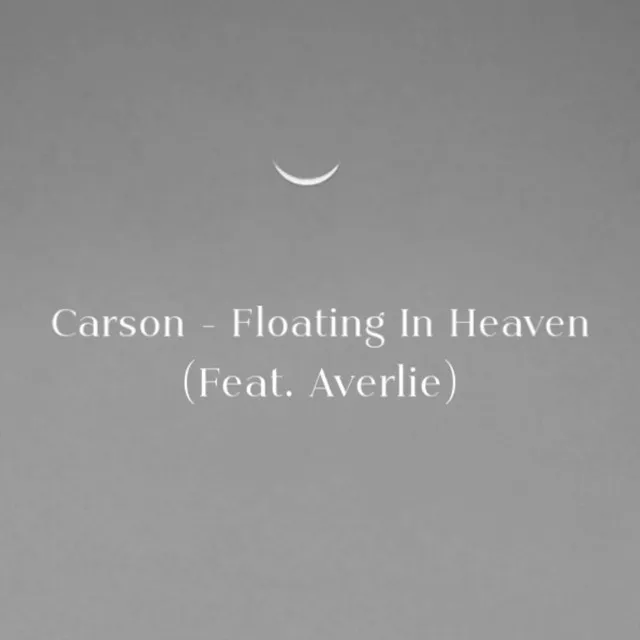 Floating in Heaven