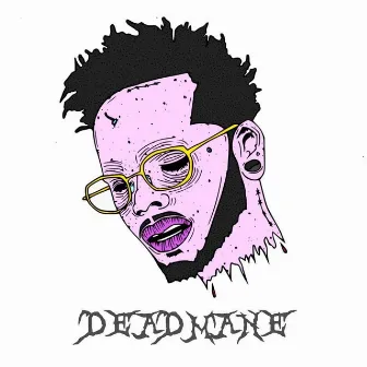 Deadmane II by Trezmane