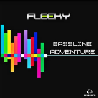 Bassline Adventure by Fleeky