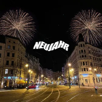 Neujahr by niggsen