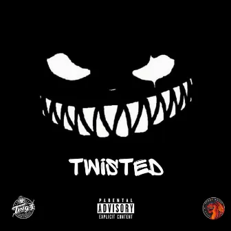 Twisted by Geran