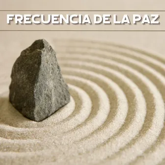 Frecuencia de la Paz: Música de Tranquilidad para Meditar y Sentirse Bien en el Interior by Unknown Artist