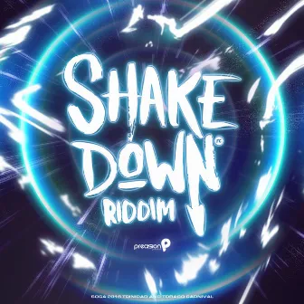 Shake Down Riddim: Soca 2016 Trinidad and Tobago Carnival by Precision Productions