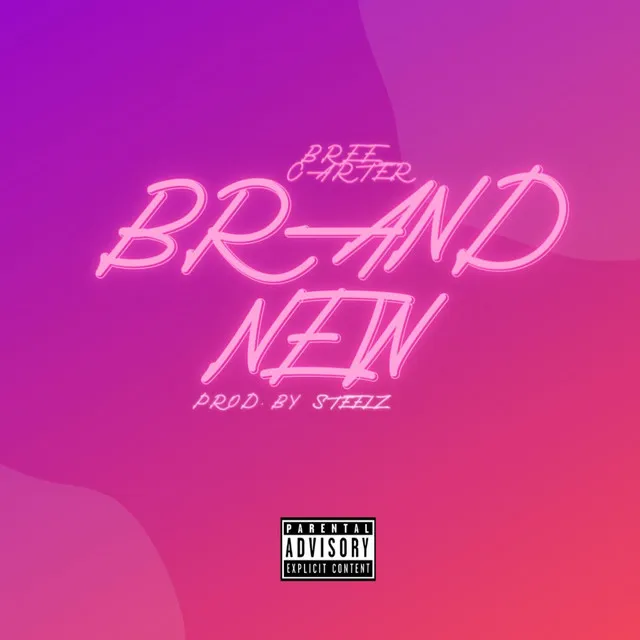 Brand New