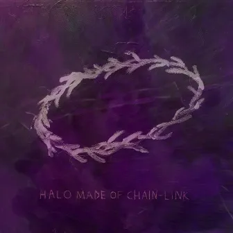 Halo Made of Chain-Link (Chopped & Screwed) by Slippy Mane