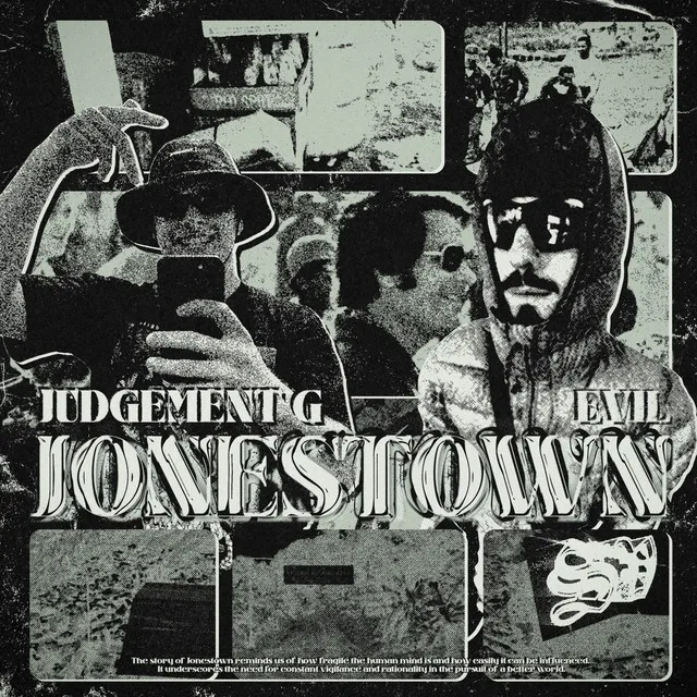 JONESTOWN