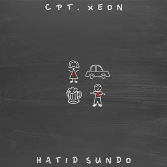 Hatid Sundo by CPT. XEON