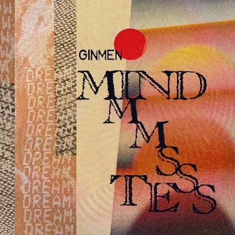 MINDSET EP by GINMEN