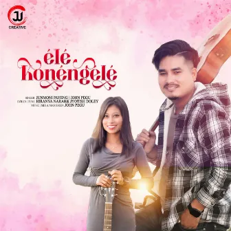 Ele Konengele by Junmoni Payeng