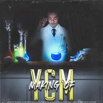 Making of YCM by Unknown Artist