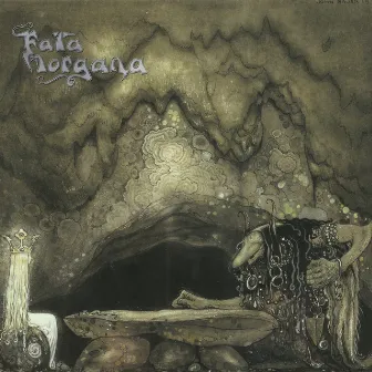 Fata Morgana (Remaster) by Fata Morgana