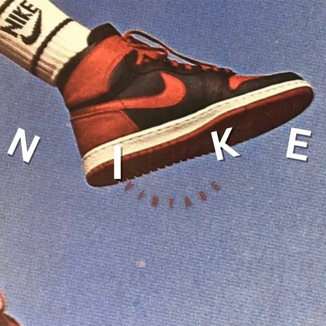 Nike Vintage