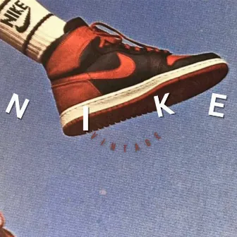 Nike Vintage by DAT Mc