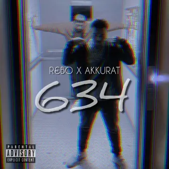 634 by Rebo