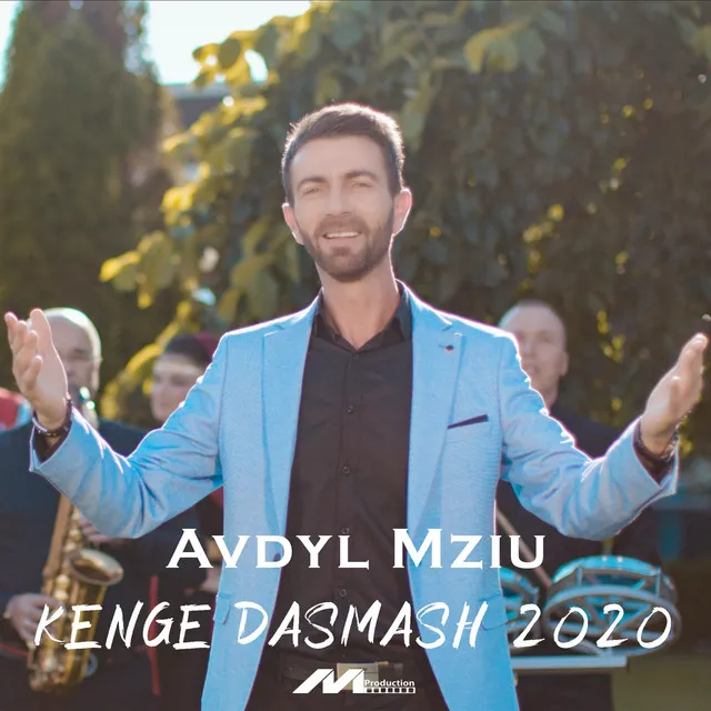 Kenge Dasmash 2020