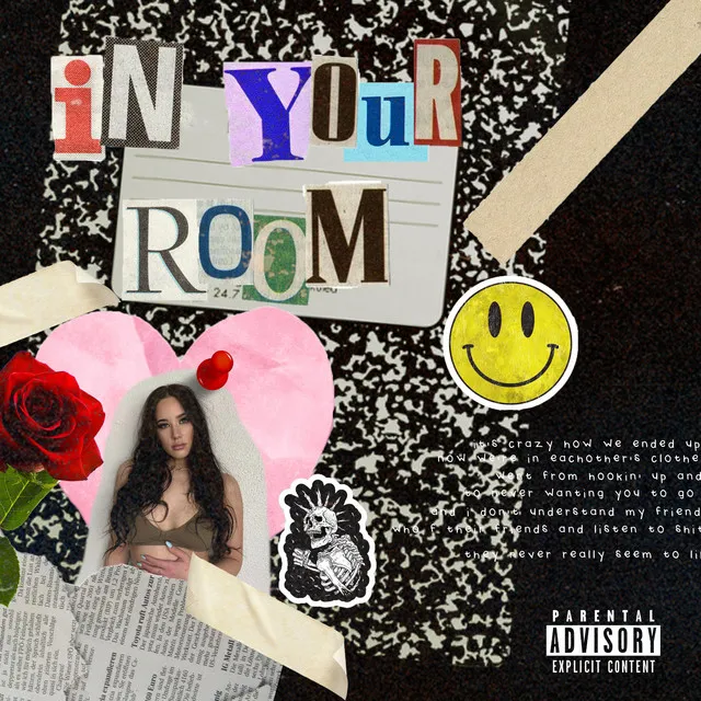 In Your Room