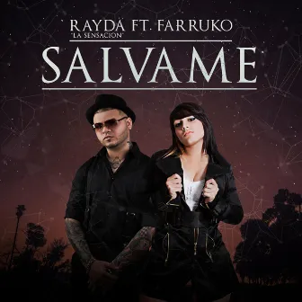 Salvame by Rayda la Sensacion