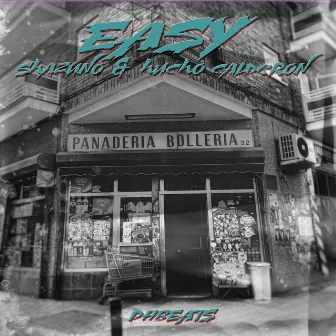 Easy by Shazuno